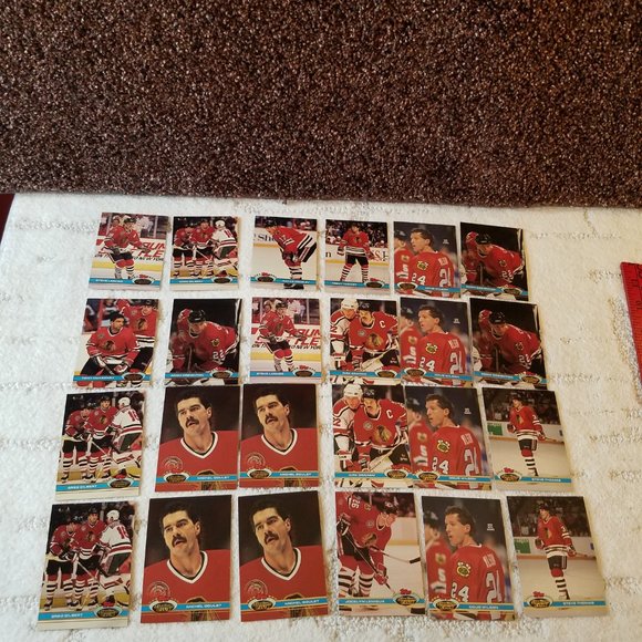 NHL Hockey Cards for Sale - Picture 15 of 16